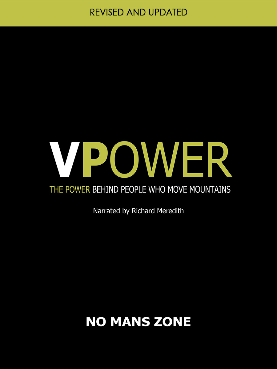 V-Power